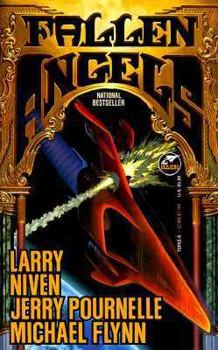 Mass Market Paperback Fallen Angels Book