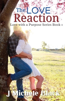 Paperback The Love Reaction Book