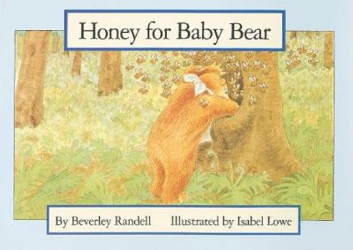 Perfect Paperback Honey for Baby Bear (New PM Story Books) Book