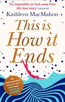 Paperback This Is How It Ends Book