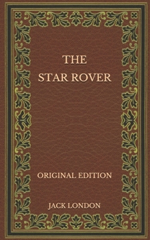 Paperback The Star Rover - Original Edition Book