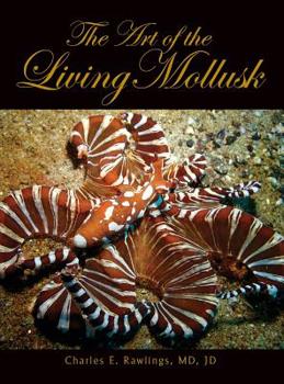 Hardcover The Art of Living Mollusks Book