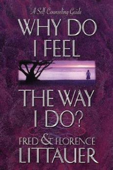 Paperback Why Do I Feel the Way I Do? Book