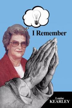 Paperback I Remember Book