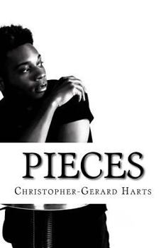 Paperback Pieces Book