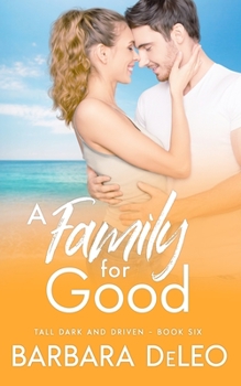 Paperback A Family for Good Book