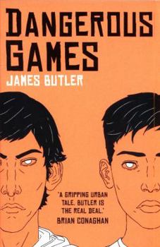 Paperback Dangerous Games Book