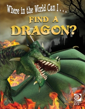 Paperback Find a Dragon? Book