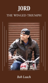 Hardcover Jord: The Winged Triumph Book