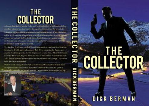 Paperback The Collector Book