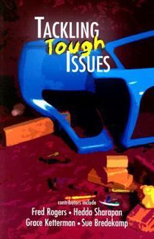 Paperback Tackling Tough Issues Book