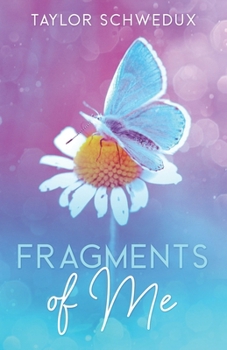 Paperback Fragments of Me Book