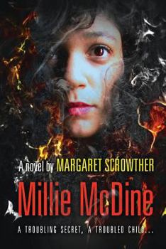 Paperback Millie McDine Book