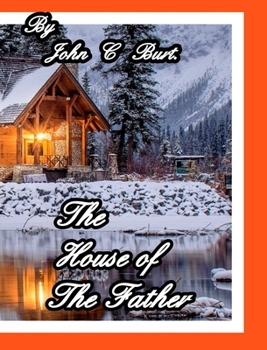 Hardcover The House of The Father. Book