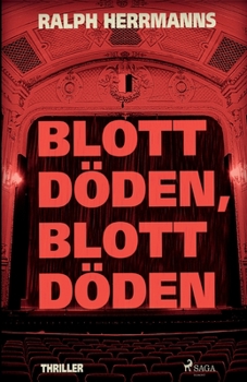 Paperback Blott döden, blott döden [Swedish] Book