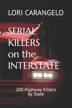 Paperback Serial Killers on the Interstate Book