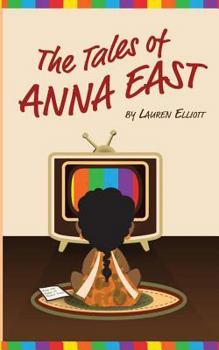 Paperback The Tales of Anna East Book