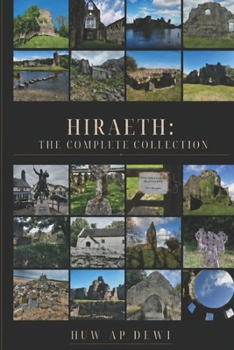 Paperback Hiraeth: The Complete Collection Book