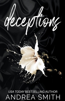 Paperback Deceptions Book