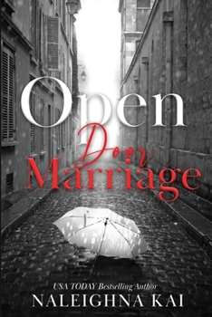 Paperback Open Door Marriage Book