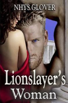 Paperback Lionslayer's Woman Book