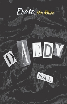 Paperback Daddy Issue Book