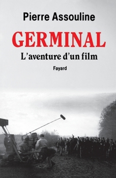 Paperback Germinal [French] Book