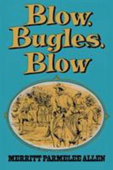 Paperback Blow, Bugles, Blow Book