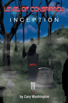 Paperback Level of Conspiracy: Inception Book