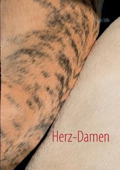 Paperback Herz-Damen [German] Book