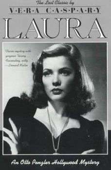 Paperback Laura Book