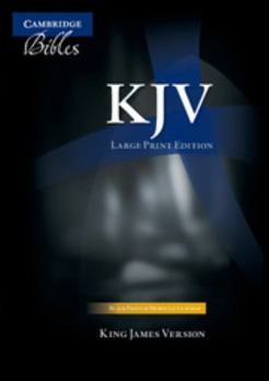 Holy Bible: King James Version (KJV)
