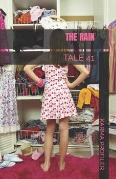 Paperback TALE The rain Book