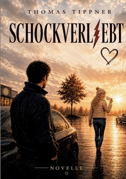 Paperback Schockverliebt: Novelle [German] Book