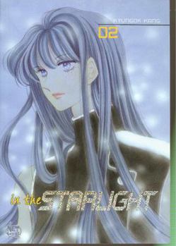 Paperback In the Starlight Volume 2 (In the Starlight, 2) Book