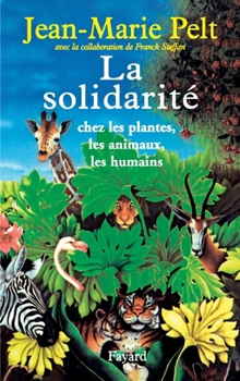 Paperback La solidarité [French] Book