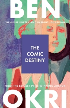 The Comic Destiny