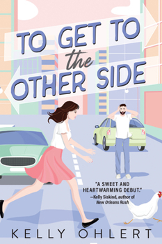 Paperback To Get to the Other Side Book