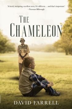 The Chameleon (The Wilde Collection)