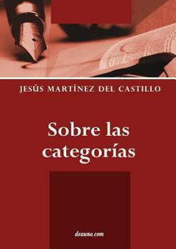 Paperback Sobre Las Categorías [Spanish] Book