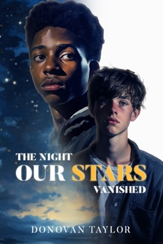 Paperback The Night Our Stars Vanished Book