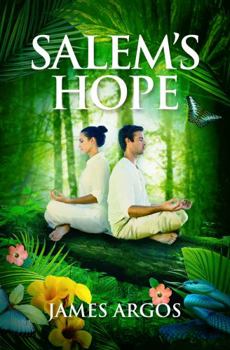 Paperback Salem's Hope (The Circle of Always Becoming Series) Book