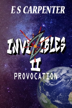 Paperback Invizibles II: Provocation Book