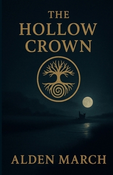Paperback The Hollow Crown Book