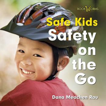 Library Binding Safety on the Go Book