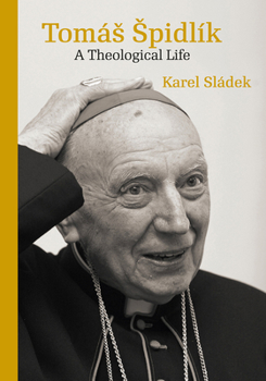 Paperback Tomás Spidlík: A Theological Life Book