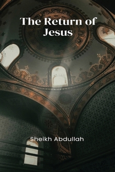 Paperback The Return of Jesus Book