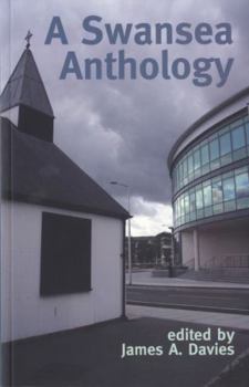 Paperback A Swansea Anthology Book