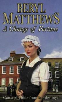 Paperback A Change of Fortune Book