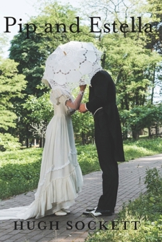 Paperback Pip and Estella Book